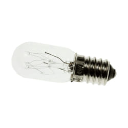 Ampoule 15W E14 pour refrigerateur Brandt 41X8790