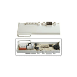 Carte electronique pour refrigerateur Brandt 42X0214