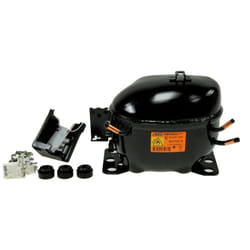 Brandt - compresseur HMK95AA R600 145W 1/5CV pour refrigerateur...