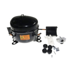 Compresseur HVY67AA 107W R600A pour refrigerateur Brandt