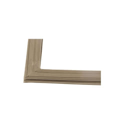 Joint magnetique refrigerateur marron pour refrigerateur Thomson 44X1376