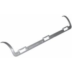 Enjoliveur De Poignee Pour Refrigerateur Fagor - 45x0556