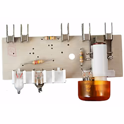 Merci de vérifier que cette pièce est bien compatible avec votre modèle d'appareil. Notre service client peut vous conseiller ...