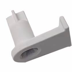Douille charnière de porte (x1) compatible pour réfrigérateur, congélateur BOSCH, SIEMENS, NEFF, CONSTRUCTA, VIVA, DE DIETRIC ...