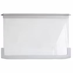 Clayette en verre (24) pour réfrigérateur, congélateur BRANDT, DE DIETRICH, SAUTER, THERMOR 45X9105Appareils compatibles :RÉF ...