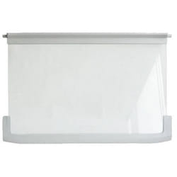 Clayette verre + encadrement pour refrigerateur Brandt