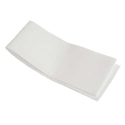 Filtre anti odeurs bac legumes pour refrigerateur Fagor 45X9157