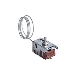 Brandt - thermostat 077B6990 pour refrigerateur 46X1000