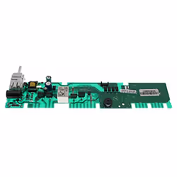 Merci de vérifier que cette pièce est bien compatible avec votre modèle d'appareil. Notre service client peut vous conseiller ...