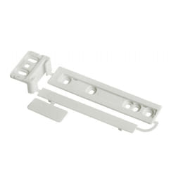 Kit encastrement glissiere de porte pour congelateur de...