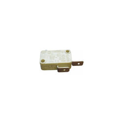 Micro rupteur de securite porte pour lave vaisselle Fagor