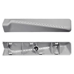 Aube de tambour pour lave linge Thomson 52X2247