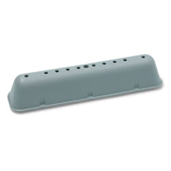 Aube de tambour pour lave-linge 213x48x41 mm Multi-marques