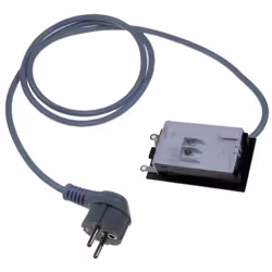 Alimentation secteur + filtre antiparasites pour lave-linge BRANDT, FAGOR, VEDETTE, THOMSON, SANGIORGIO, BLOMBERG, EDESA, ELE ...