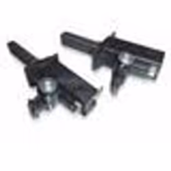 Balais charbons moteur pour lave linge Brandt Fagor Vedette