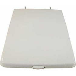 Porte tole couvercle pour lave linge Thomson 55X9748
