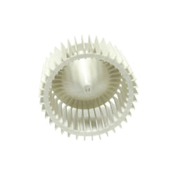 Turbine ventilation condenseur pour seche linge Brandt