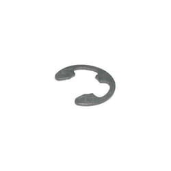 Circlip fixation palier pour seche-linge Brandt 57X0614