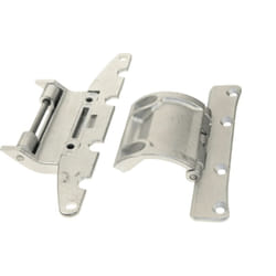 Charniere de porte pour seche linge Thomson 57X1266