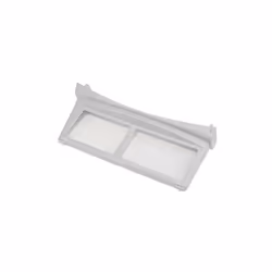 Filtre de peluches pour seche-linge Brandt 57X2355