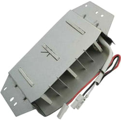 Résistance 1200W 1000W (99335-11823) (57X2399, 57X2366) Sèche-linge 993353251430508650 fagor Brandt vedette, edesa, thomson,
