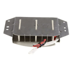 Element Chauffant 2050 W 230 V 46 Ohms Pour Lave Linge Brandt - 57x3058
