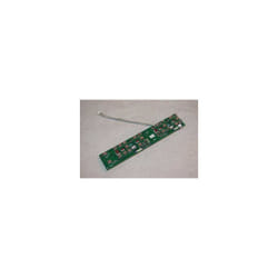 Carte clavier plaque induction 7340-9043 Brandt 70X0073
