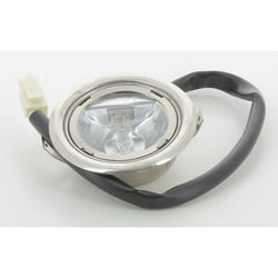 Lampe Halogène complète G4 / 20W pour Hotte