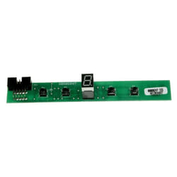 Variateur module de commande pour hotte Sauter 70X1664