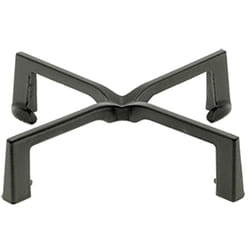 Grille dessus bruleur grand rapide pour cuisiniere Brandt 70X2591