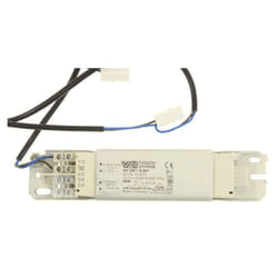 Transformateur + cable 50STR/12SI kit pour hotte Fagor