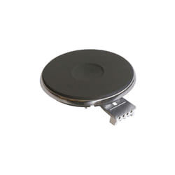 Plaque normale 145MM/8MM-1000W230V pour table de cuisson...