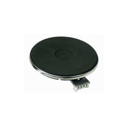 Plaque normale D1801500W ego 1218453196 pour table de...