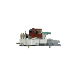 Fagor - minuterie coupatan 18617 5 OF/19202 pour micro ondes ...