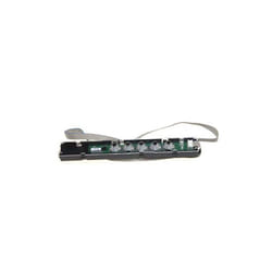Boitier de commande pour hotte Brandt 71X3614