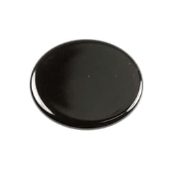 Chapeau de bruleur email ø 48/30 mm pour table de cuisson...