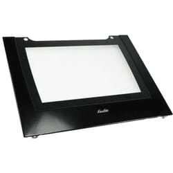 Sauter - glace de porte exterieure pour four 72X0523