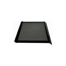 Brandt - Couvercle supérieur sans charnière Sauter 72x0560