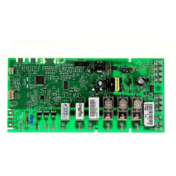 Carte module de puissance pour four Sauter 72X1587