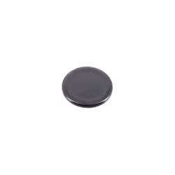 Chapeau brûleur auxiliare ø 43 mm pour Cuisinière. Référence de la pièce : 72X8201, Marque : BRANDT.