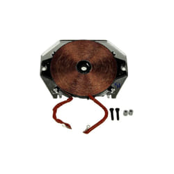 Inducteur diametre 180 pour cuisiniere Brandt 72X9987