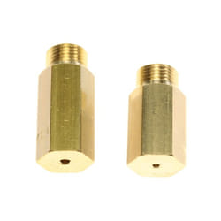 Sachet injecteur gaz naturel pour table de cuisson Brandt