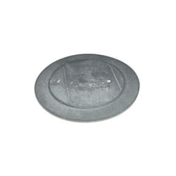 Chapeau bruleur rapide ø 98 mm pour table de cuisson Thomson 74X1054