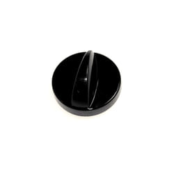 Manette de commande noir pour four Brandt 74X2391