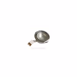 Description générale Lampe halogène G4 12V 20W d'origine pour hotte compatible avec plusieurs marques, incluant WHIRLPOOL, DE ...