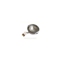Lampe halogène G4 12V 20W - Hotte De Dietrich whirlpool - ariston hotpoint - bauknecht - sauter