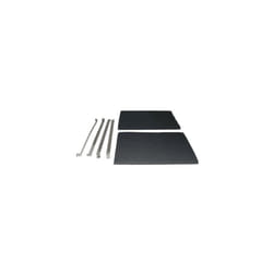 Brandt - filtre hotte charbon livre par 2 pour hotte 74X4121