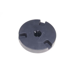 Entraineur de plateau axe 21 m/m dia 64 pour micro ondes Fagor 74X8179
