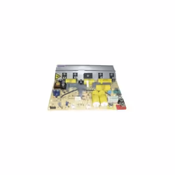 Carte De Table A Induction Brandt