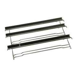 Brandt - gradin inferieur.droit pour four 74X9253
